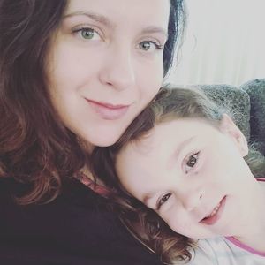 Meet your Posher, Ashlee